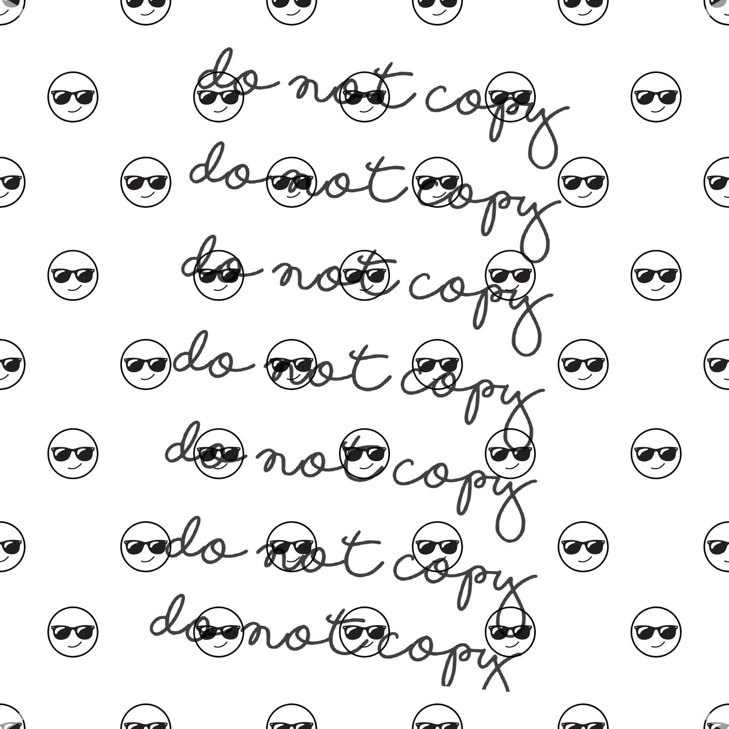 Smiley Handmade