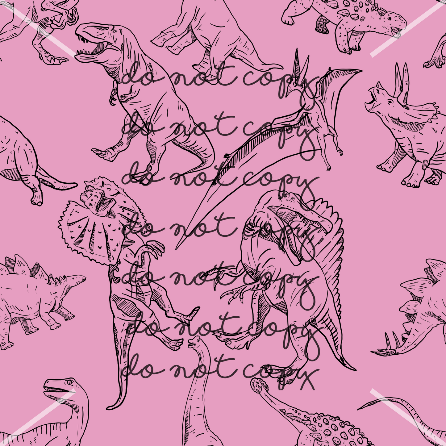 Dino Handmade