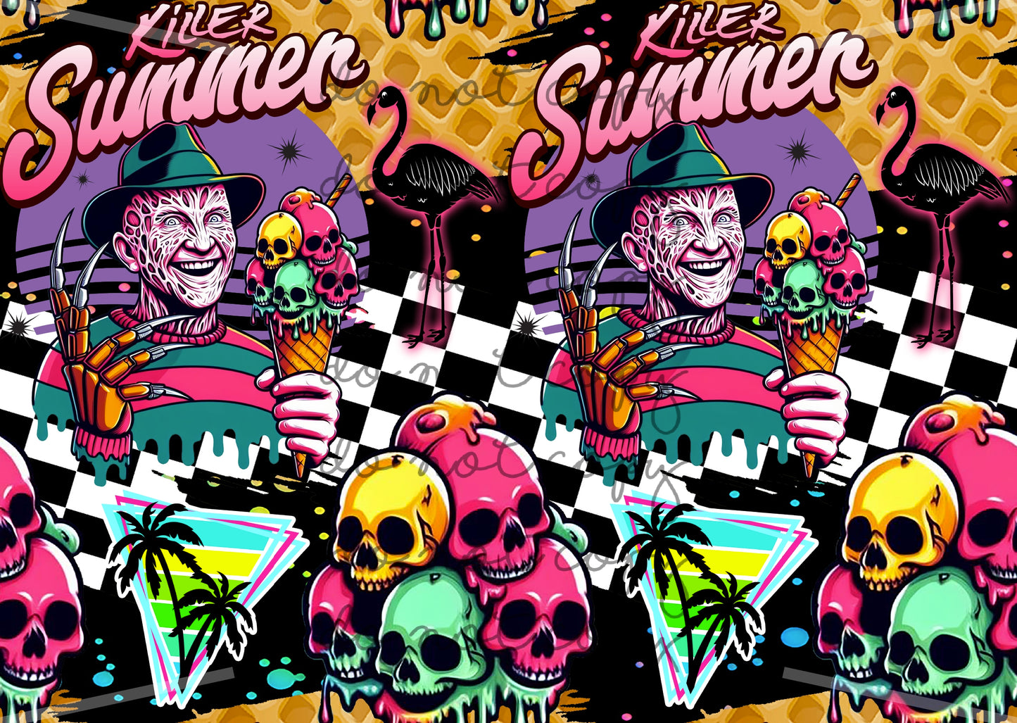 Freddy Summer Handmade