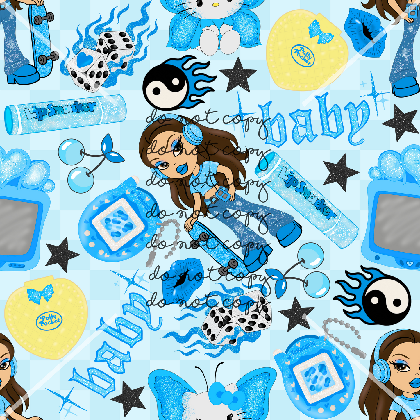 Bratz Handmade