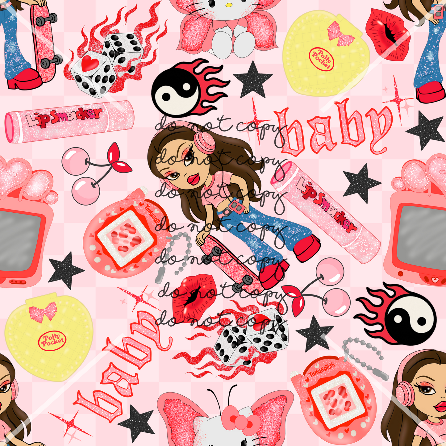 Bratz Handmade