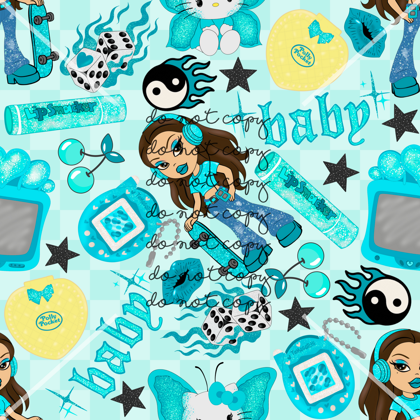 Bratz Handmade
