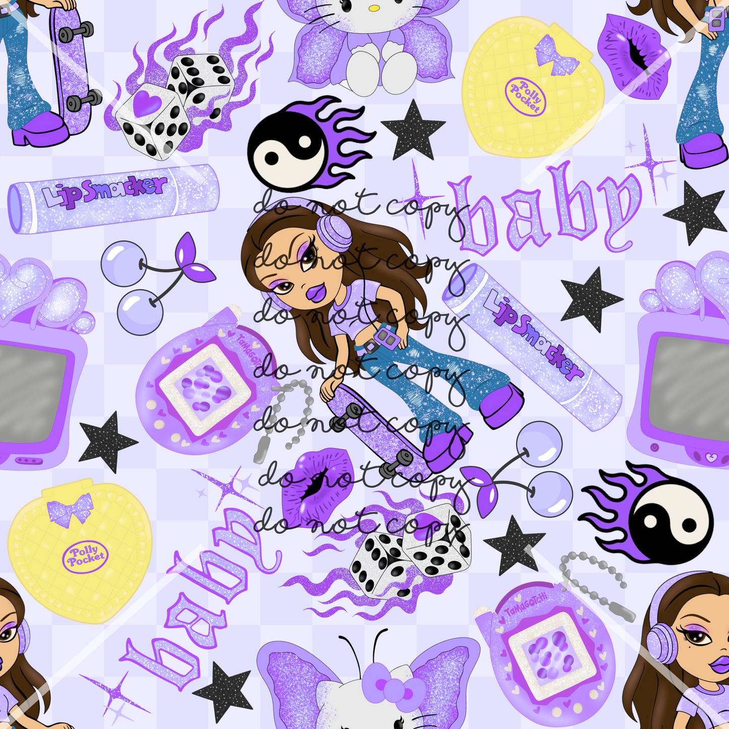 Bratz Handmade