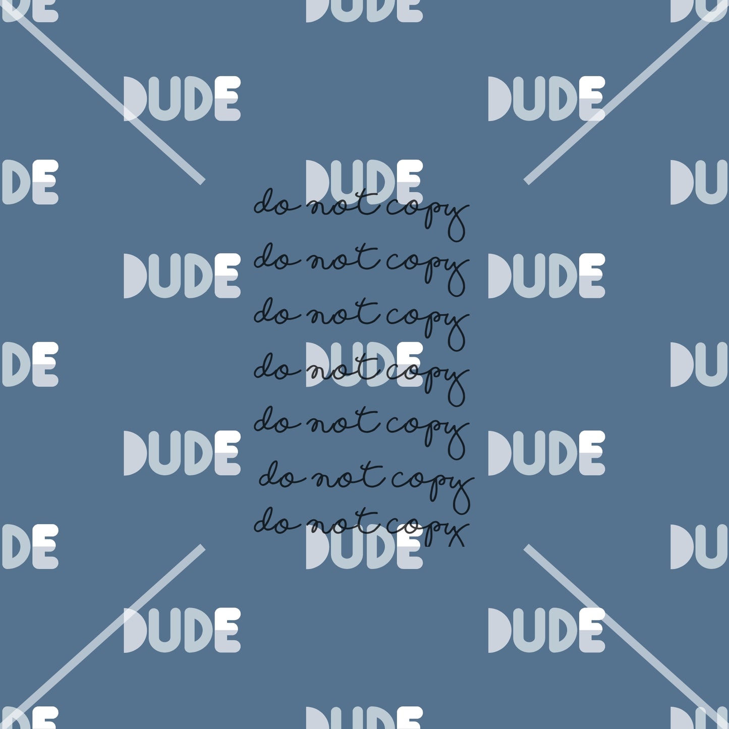 Dude Handmade