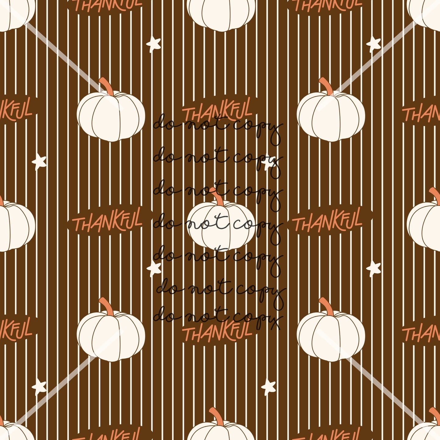 Thankful Fall Handmade