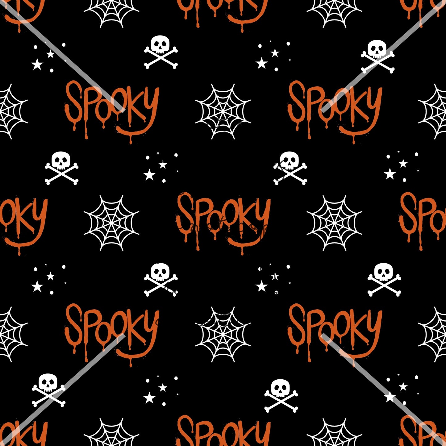 Spooky Halloween Handmade