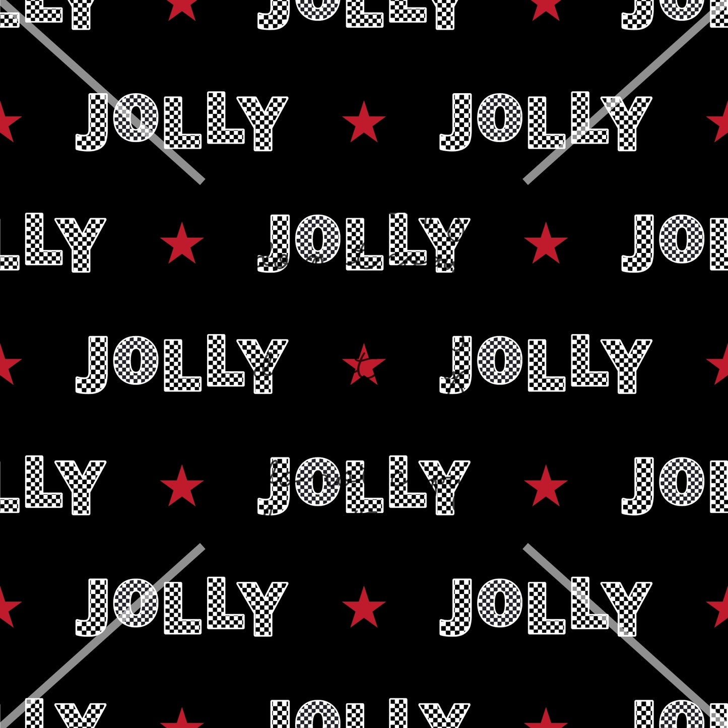 Jolly Christmas Handmade