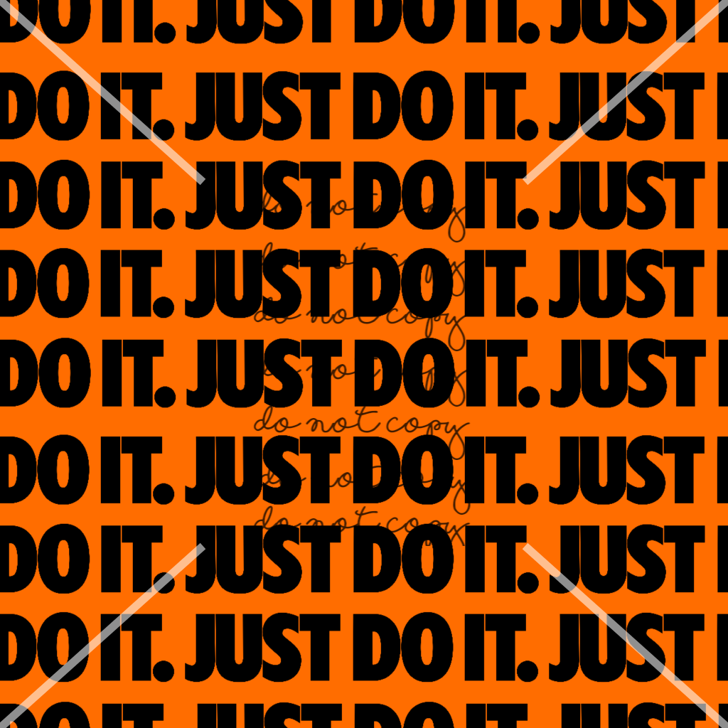 Nike Handmade