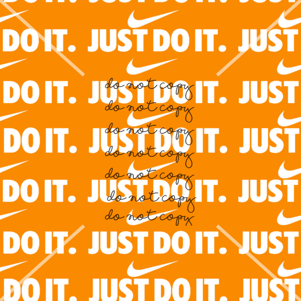 Nike Handmade