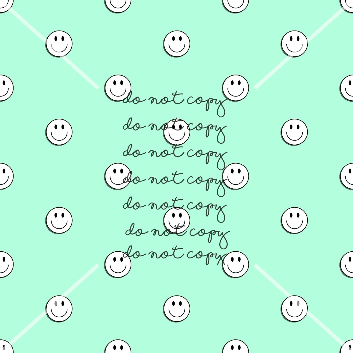 Smiley Handmade