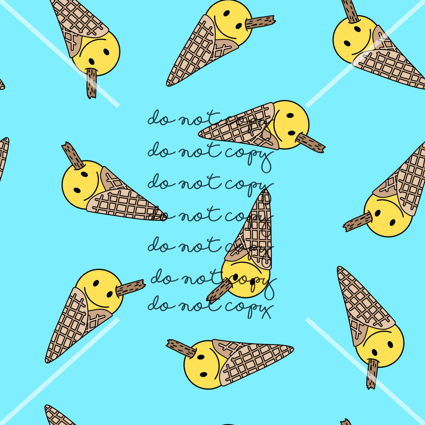 Ice Cream Handmade