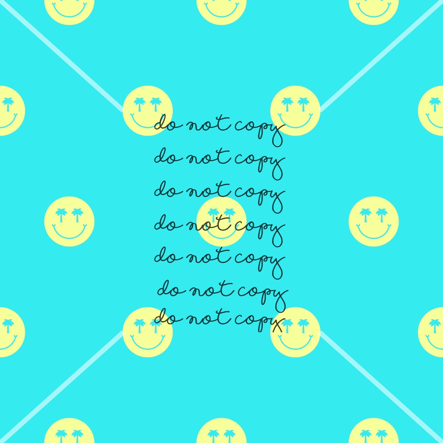 Smiley Handmade