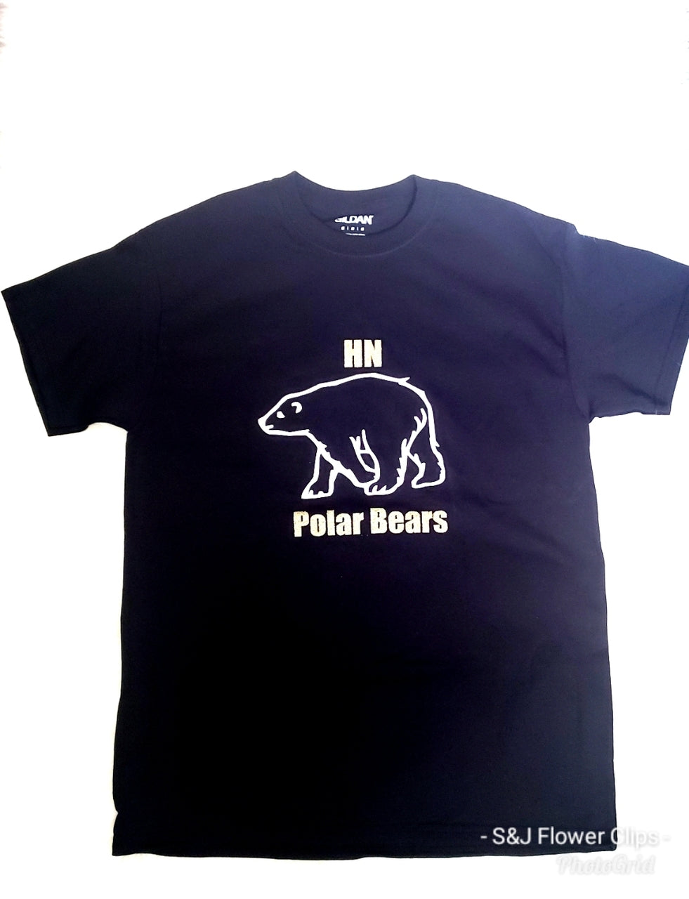 Polar Bears Ladies Shirt Mens Shirt Boys Shirt Girls Shirt