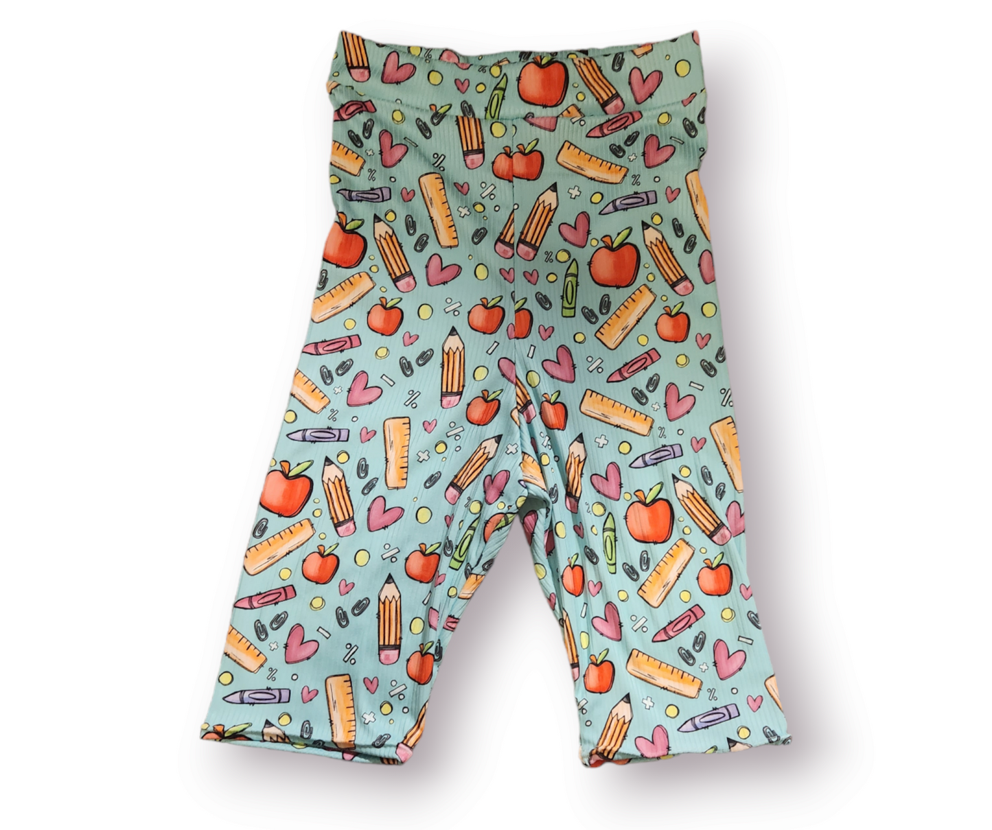 Back to School Handmade