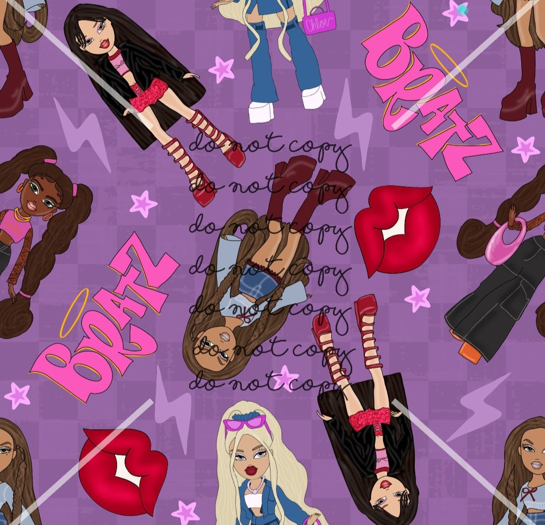 Bratz Handmade