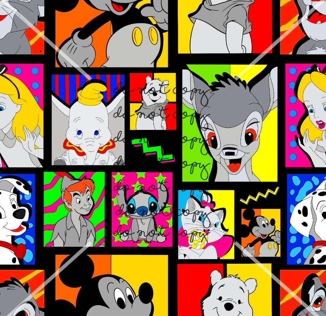 Disney Handmade