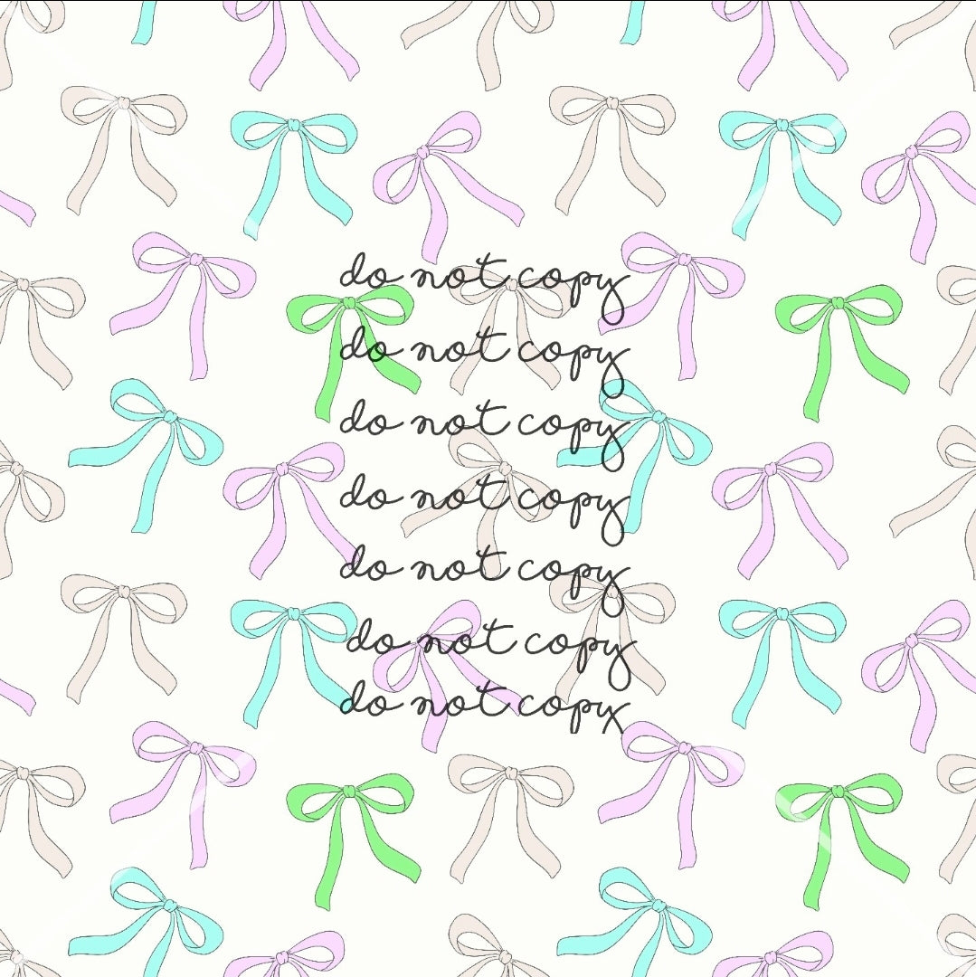 Bows Handmade