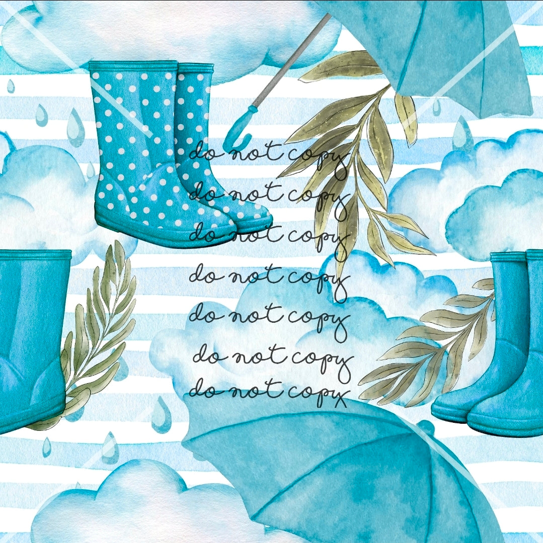 Rainey Day Handmade
