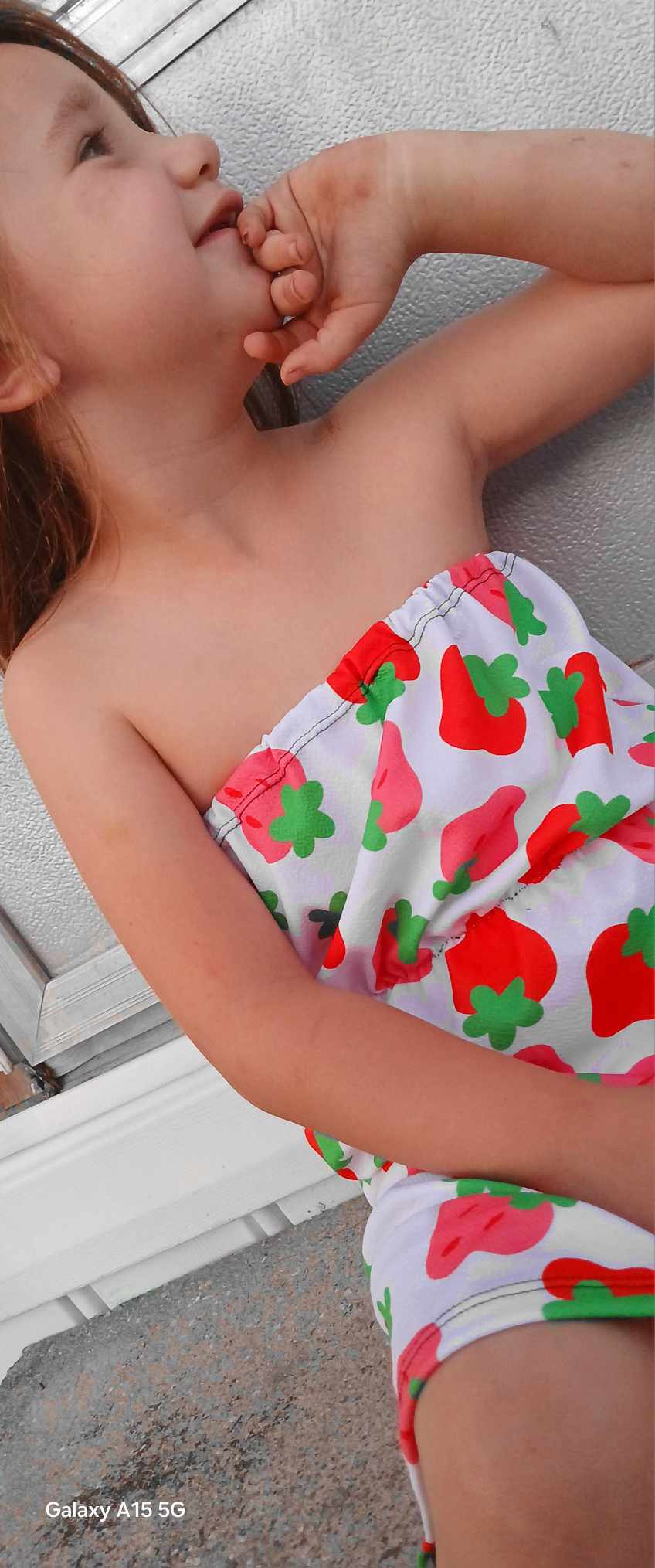 Strawberries Handmade