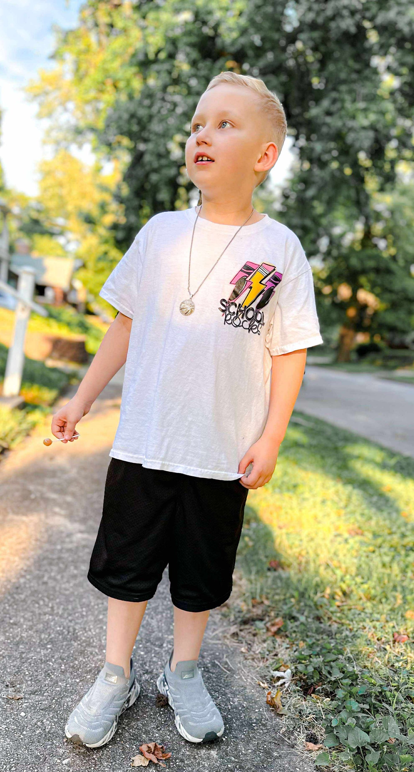 Basketball Chain