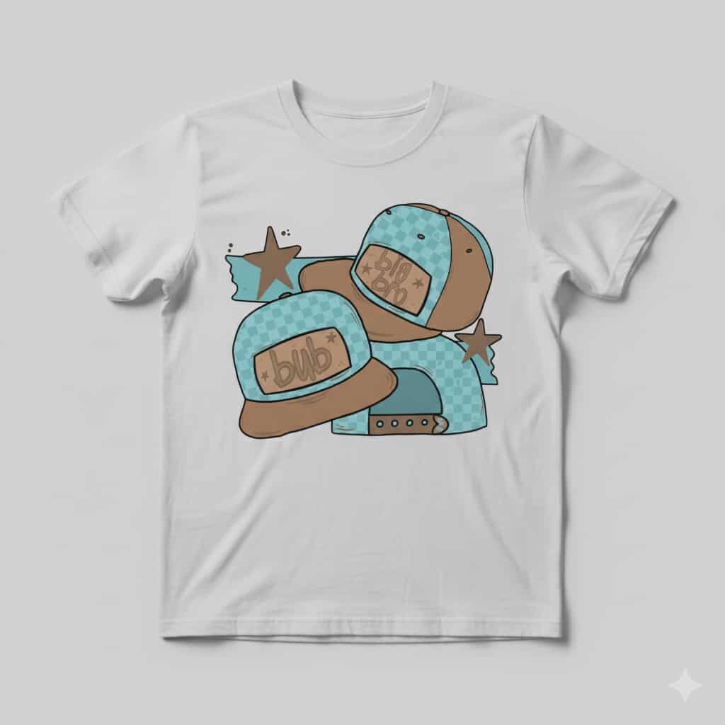 Big Bro Boys Shirt