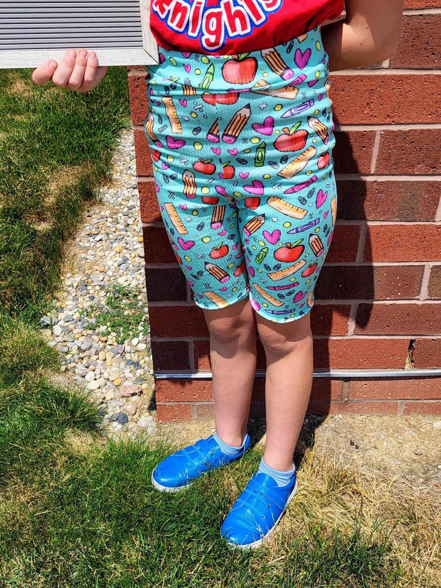 Back to School Handmade