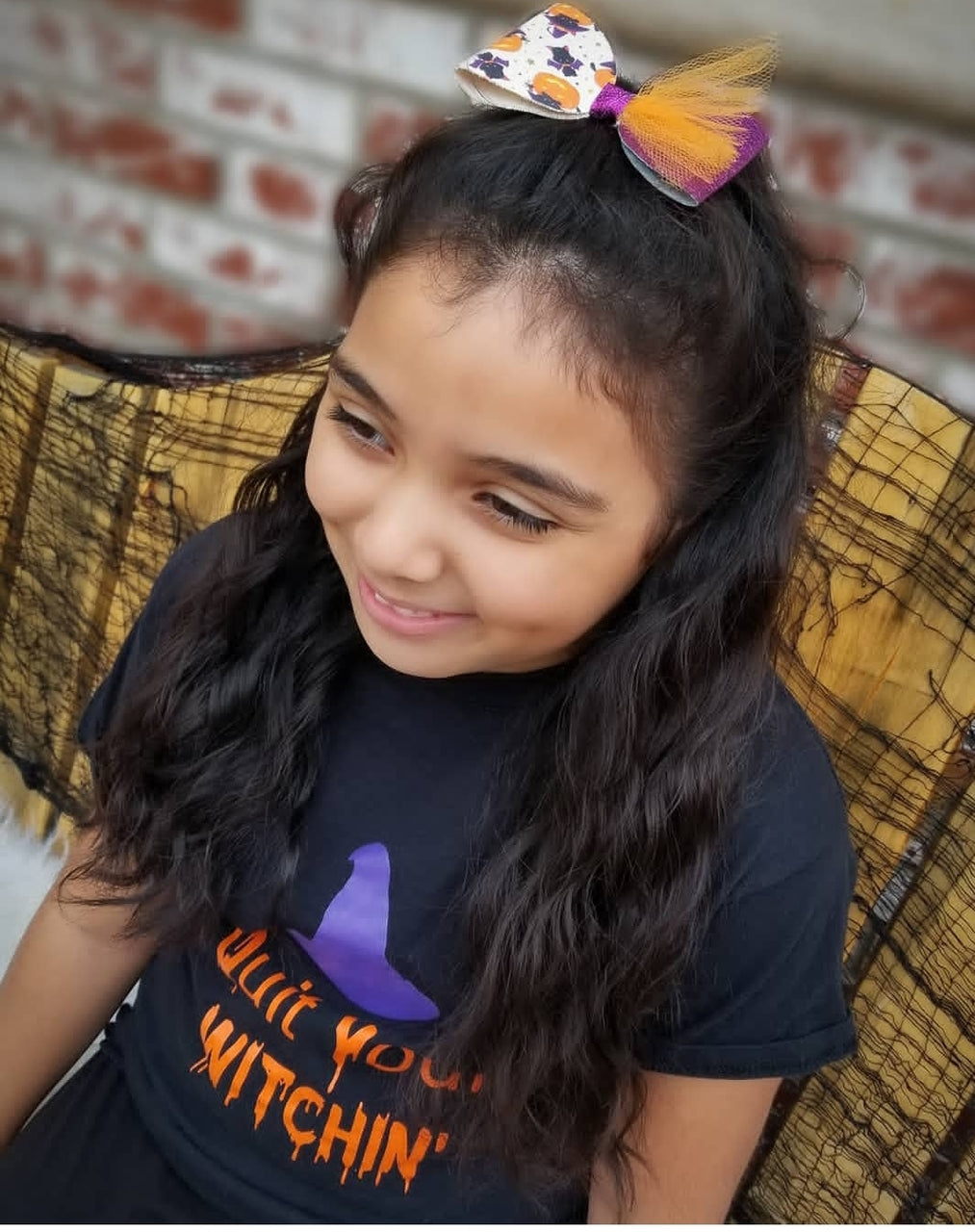 Quit Your Witchin Girls shirt