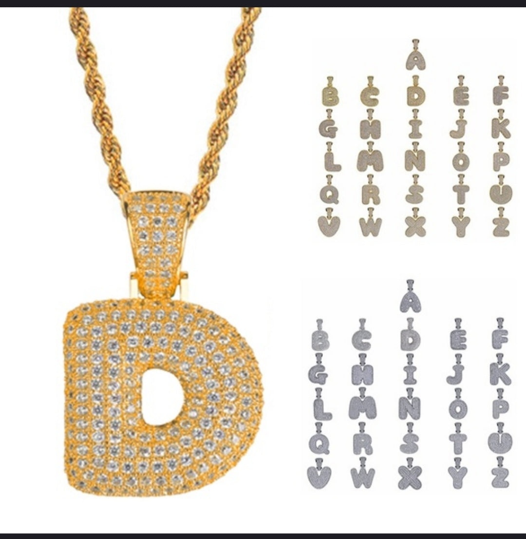 Initial Chain