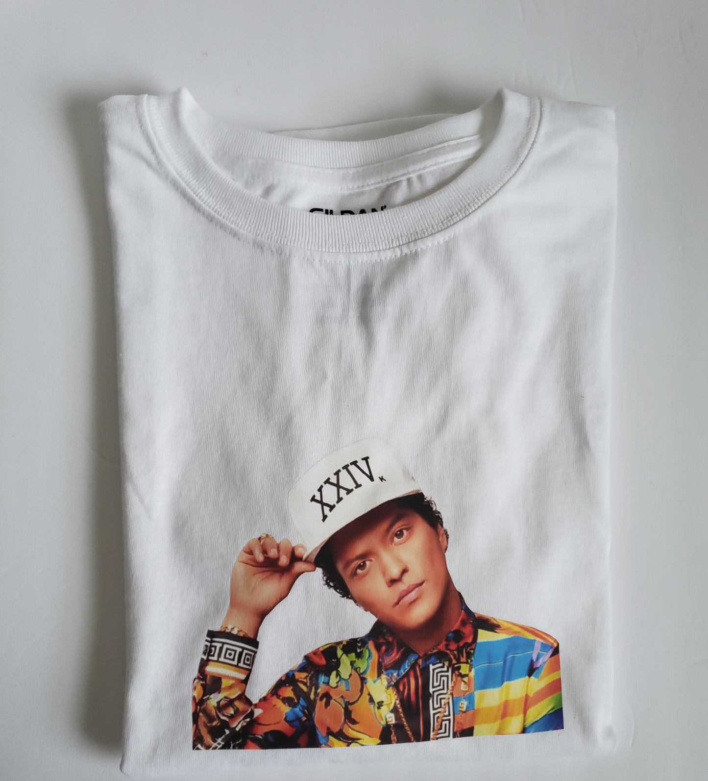 Bruno Mars Boys Shirt Girls Shirt