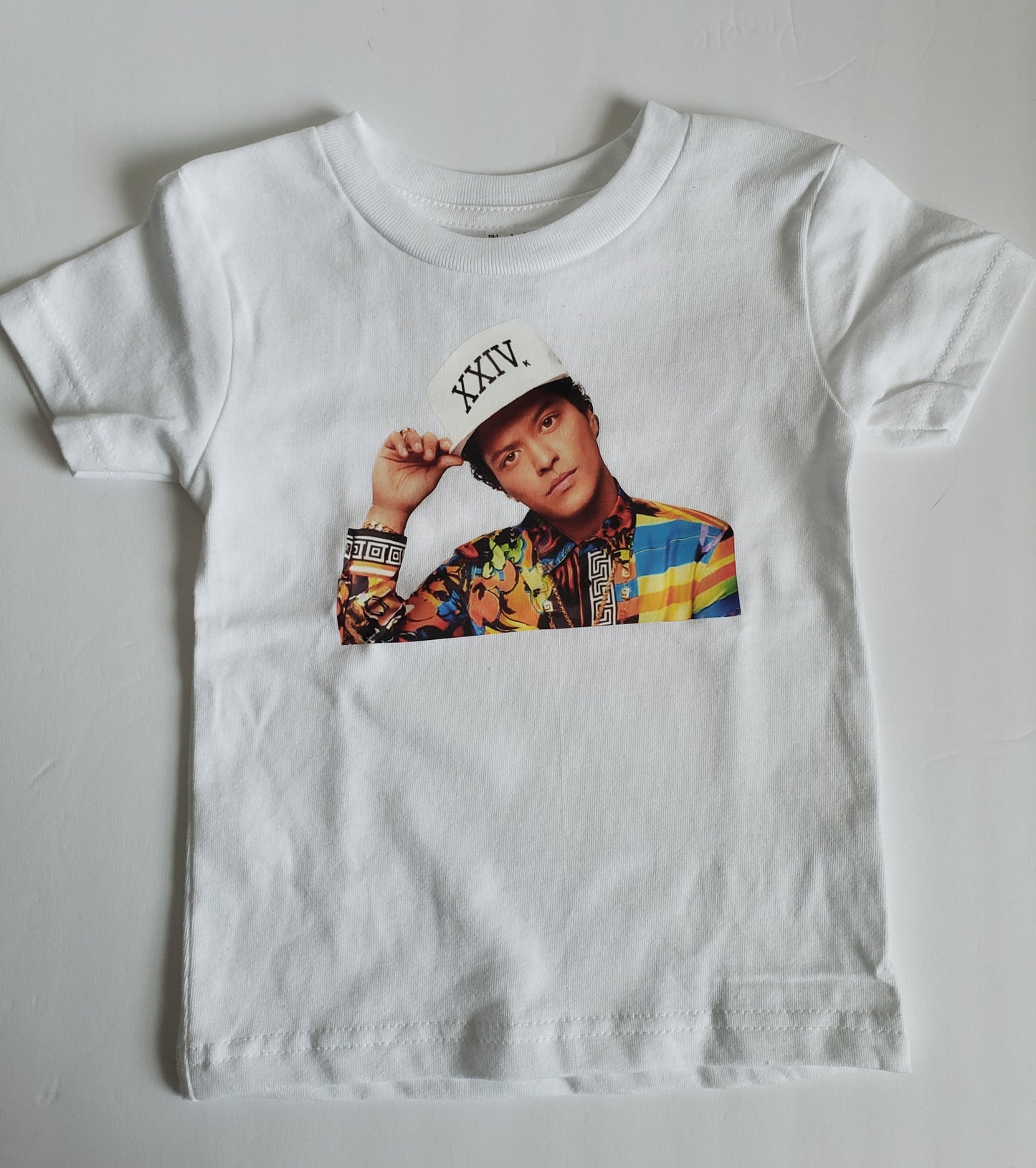 Bruno Mars Boys Shirt Girls Shirt