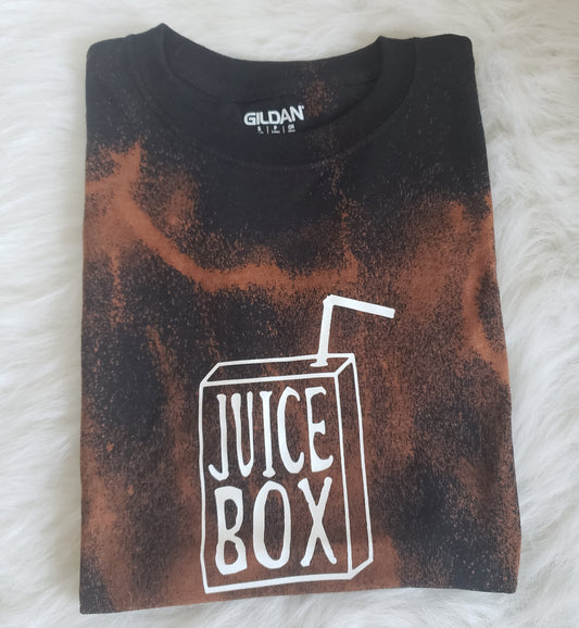 Juice Box Boys Shirt Girls Shirt