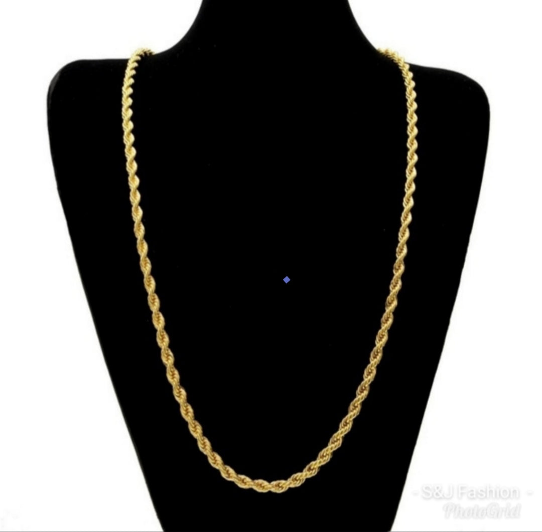 Rope Chain