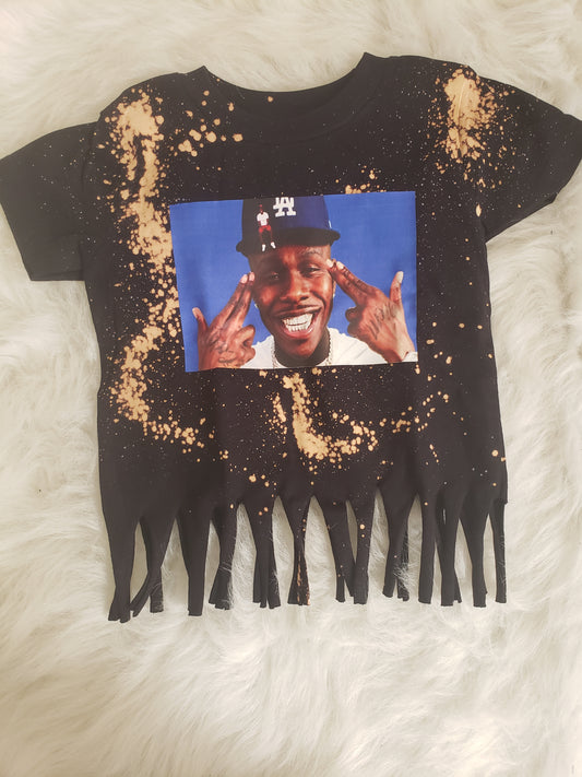 Da Baby Girls Shirt Boys Shirt