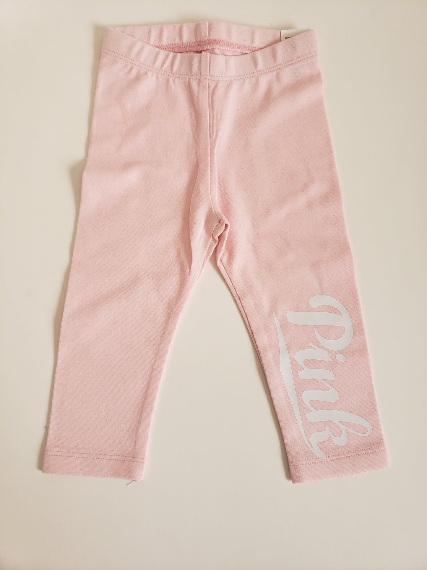 Girls VS Pink Leggings