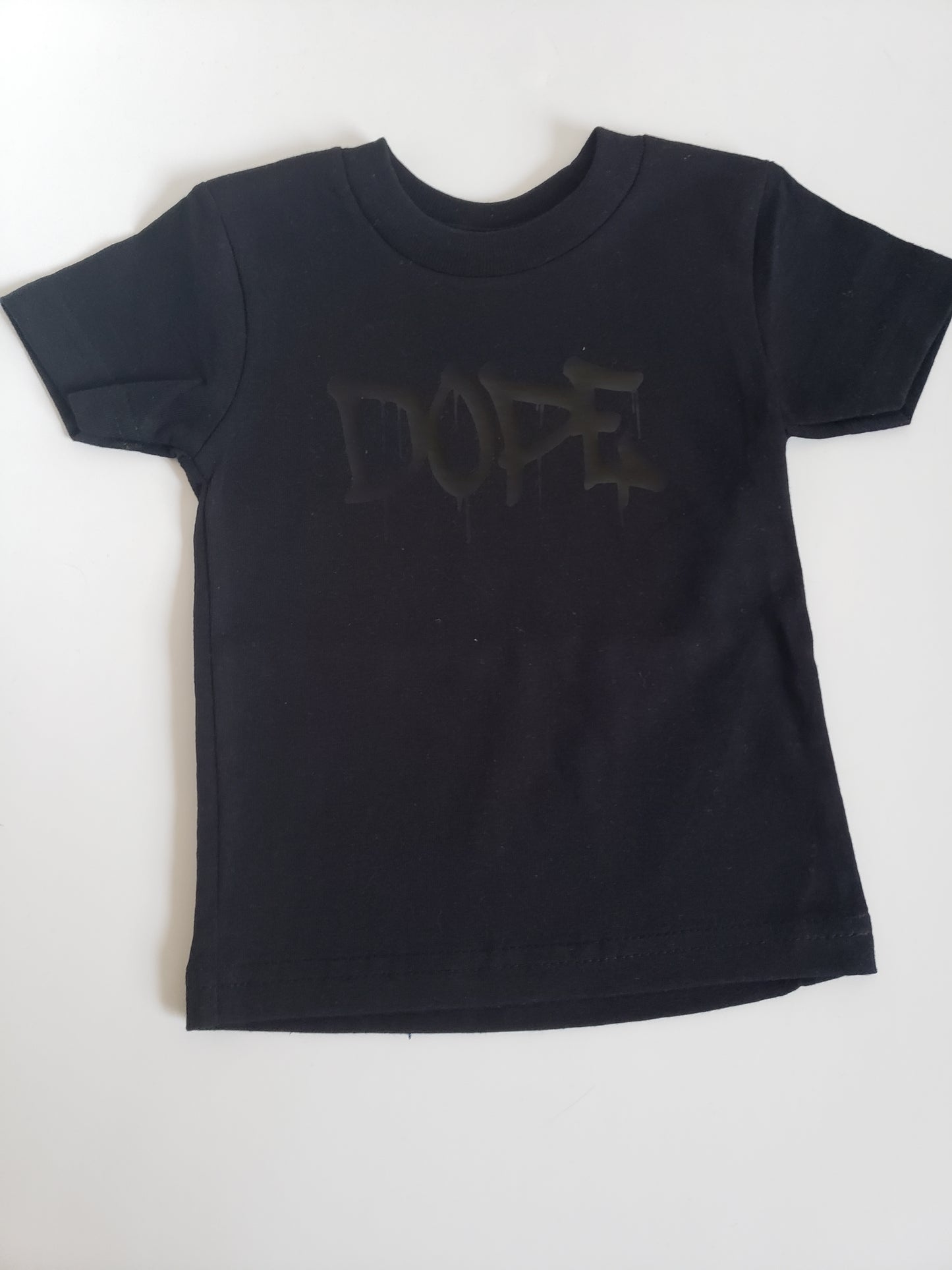 Dope Urban Boys Shirt Girls Shirt