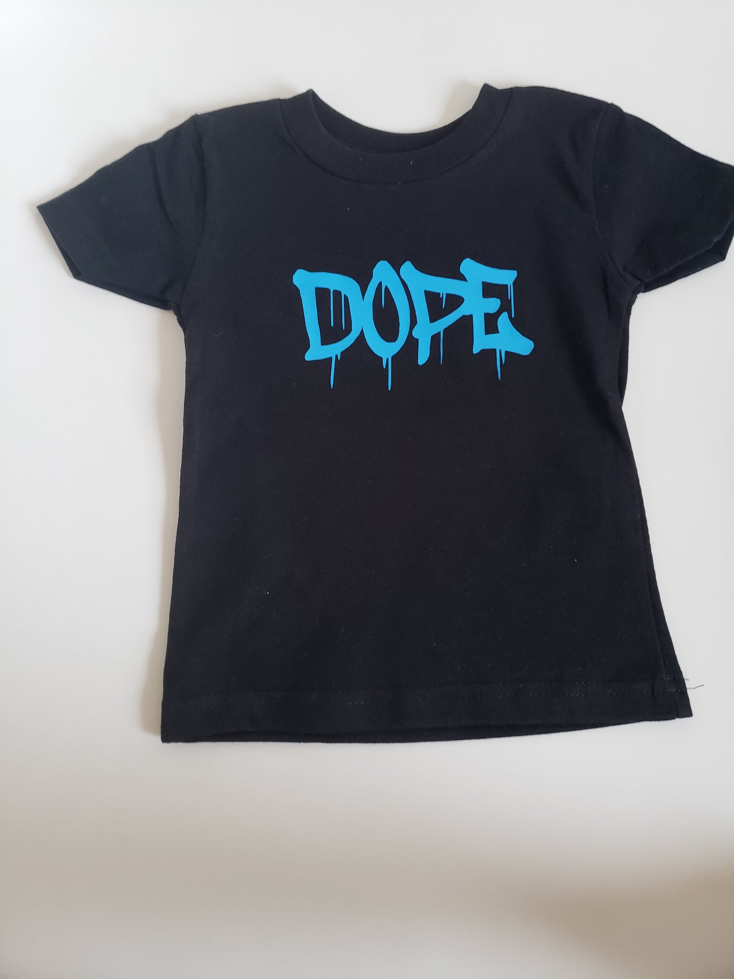 Dope Urban Boys Shirt Girls Shirt