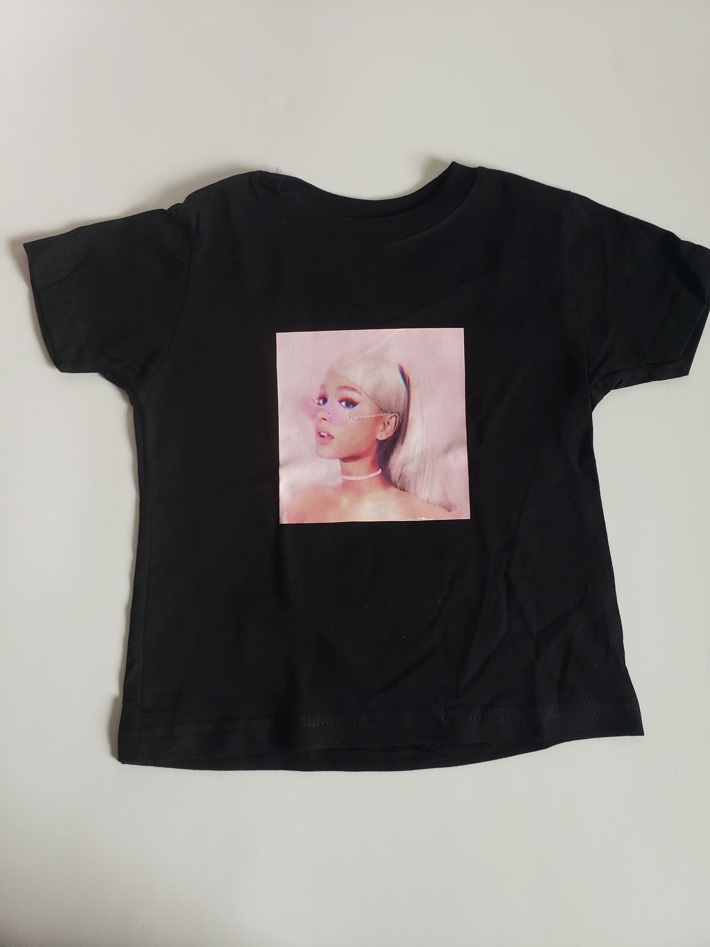 Ariana Grande Girls Shirt