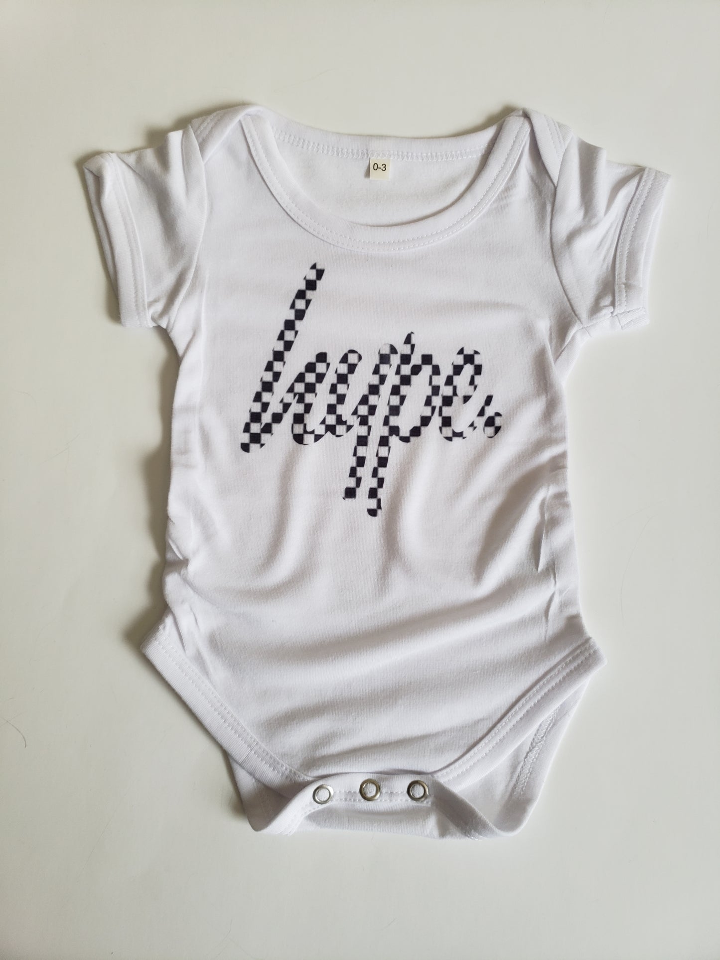 Hype Girls Shirt Boys Shirt