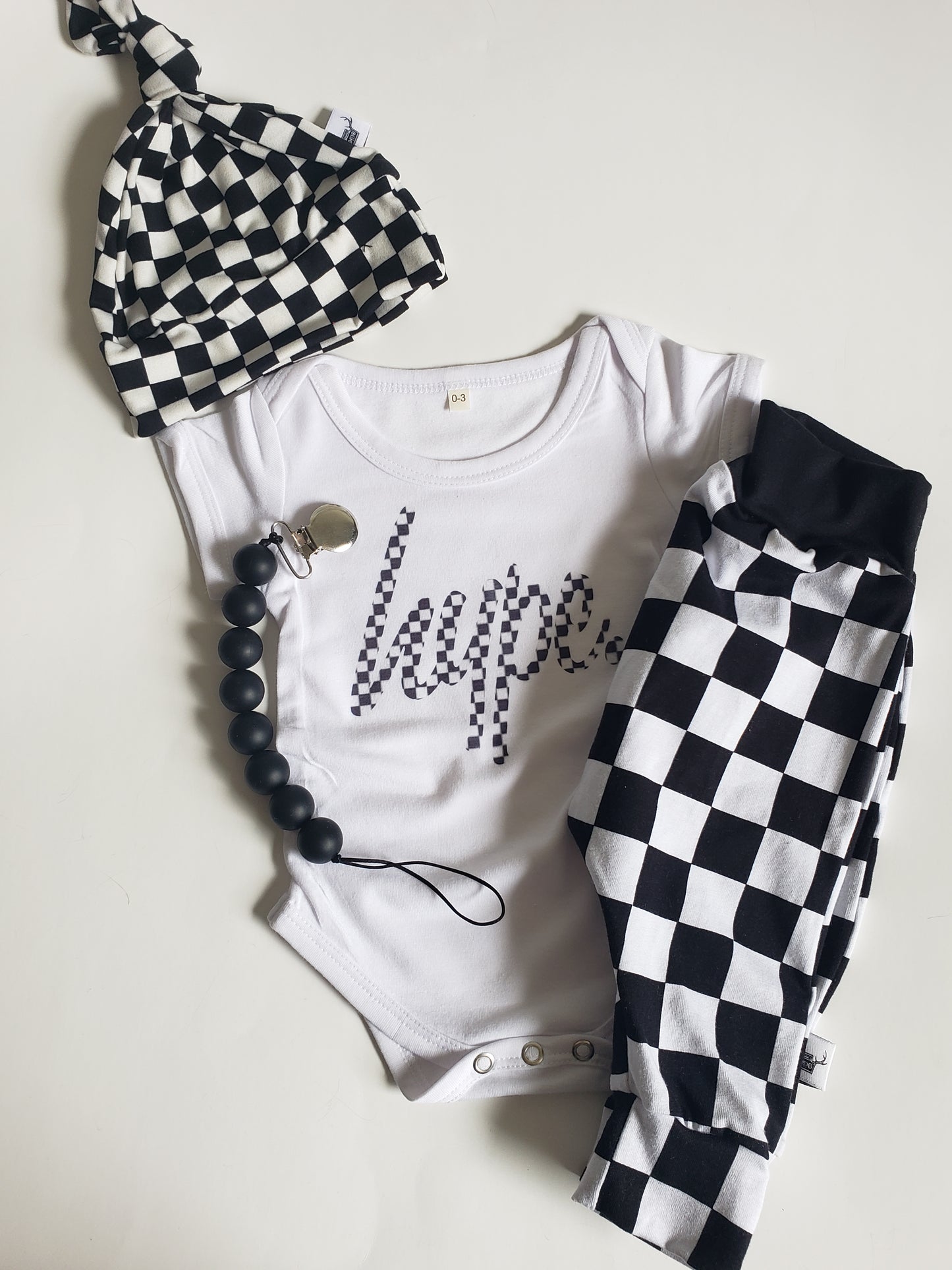 Hype Girls Shirt Boys Shirt