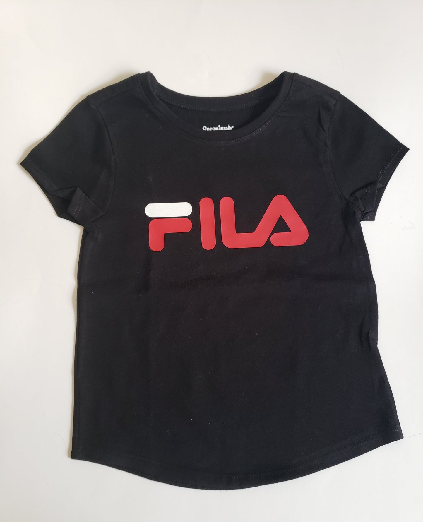 FILA Adult Ladies Shirt Mens Shirt Designer