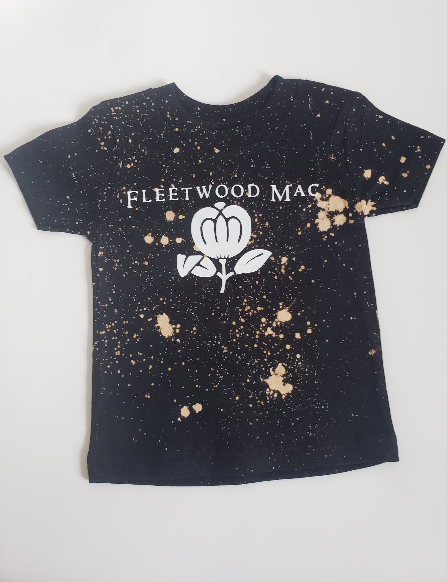 Fleetwood Mac Boys Shirt Girls Shirt Ladies Shirt Rock n Roll