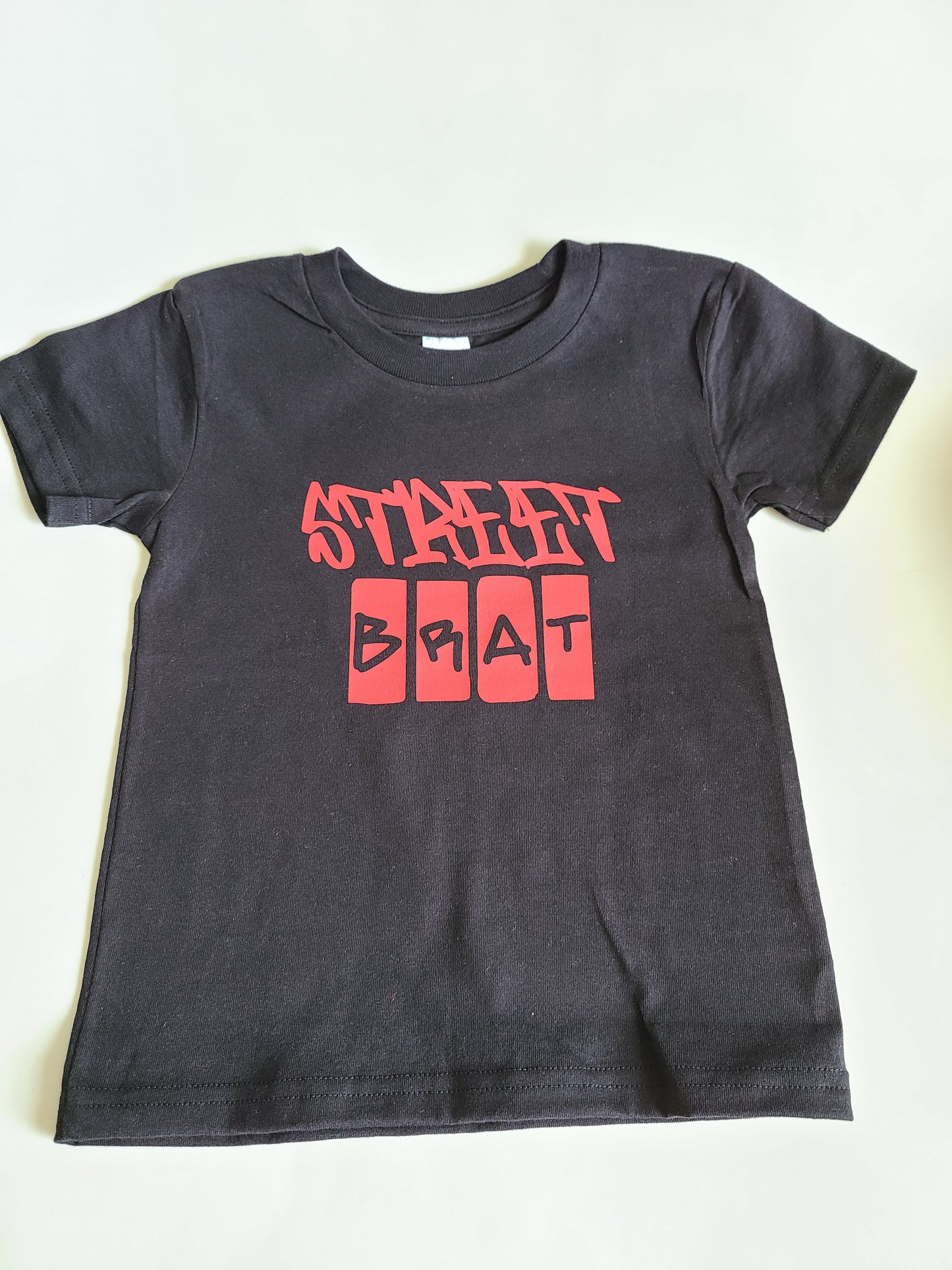 Street Brat Boys Shirt