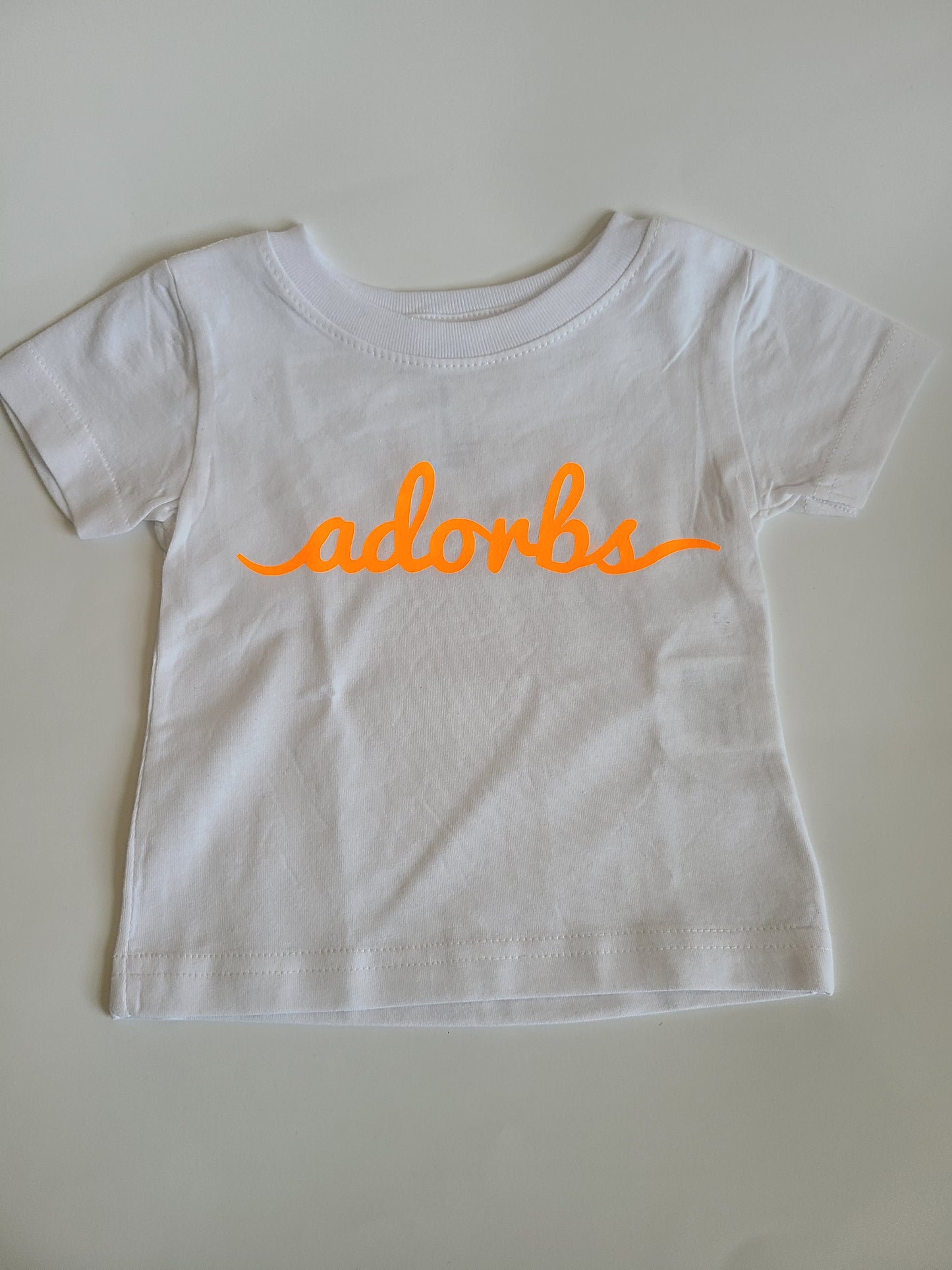Adorbs Girls Shirt