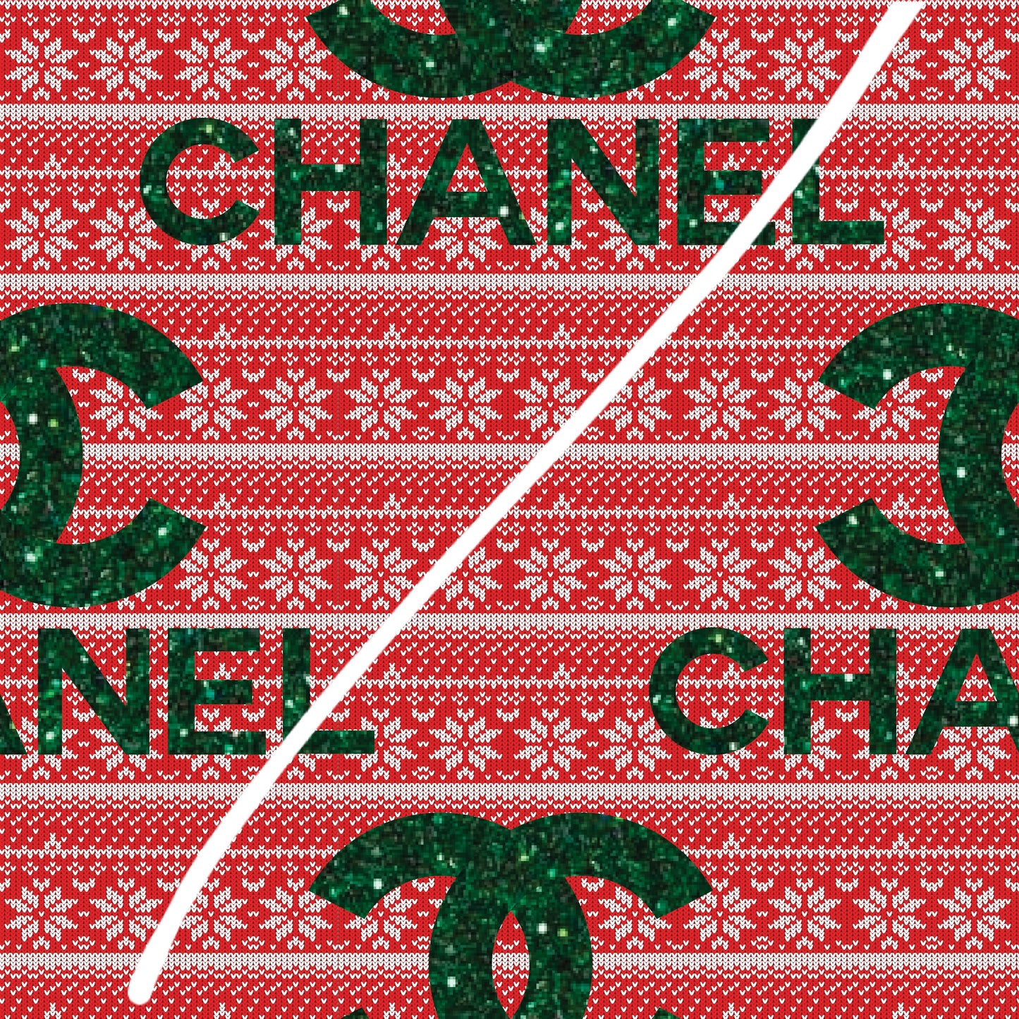 CC Christmas Handmade