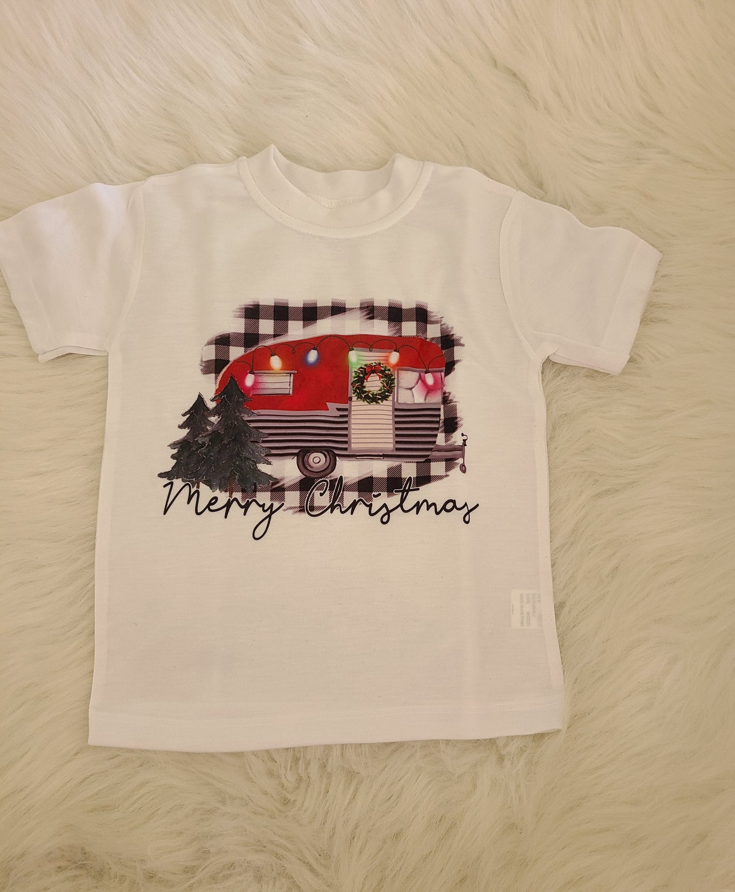 Merry Christmas Boys Shirt Girls Shirt Ladies Shirt Mens Shirt