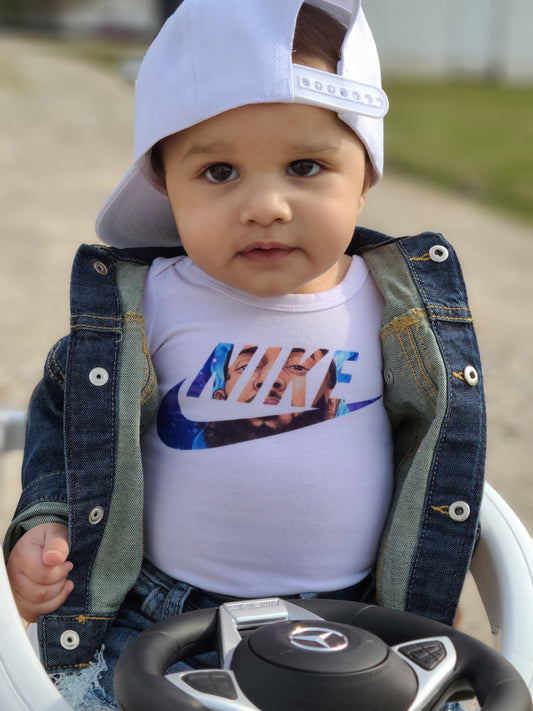 Nipsey Hussle Nike Designer Boys Shirt Girls Shirt Ladies Shirt Mens Shirt