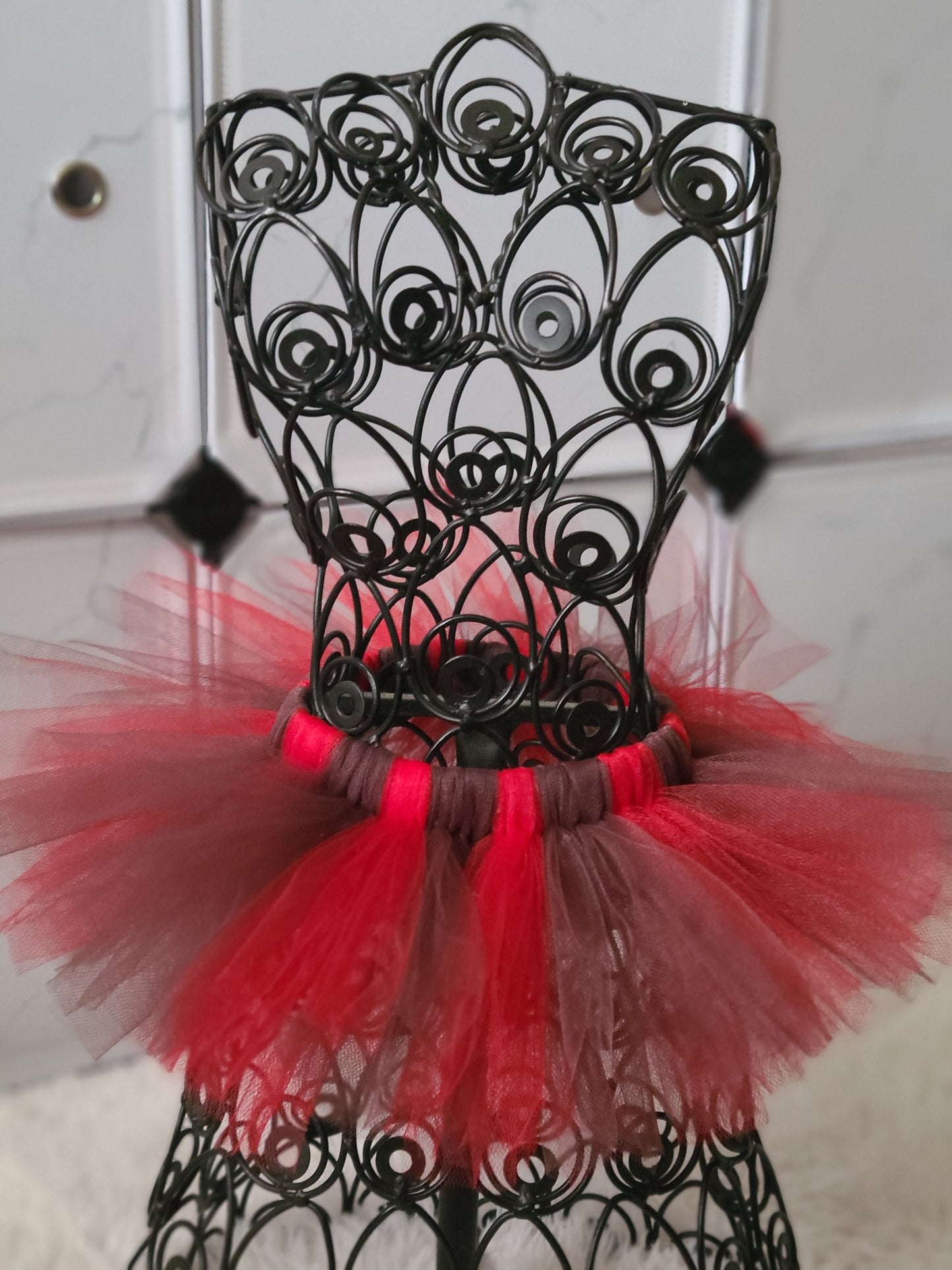 Rudolph Tutu Christmas