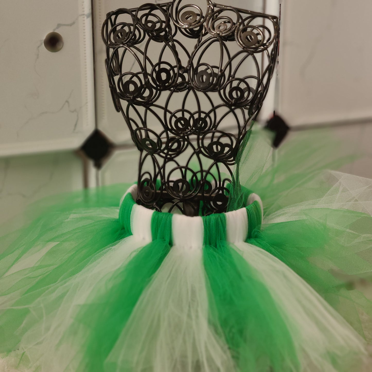Starbucks Tutu
