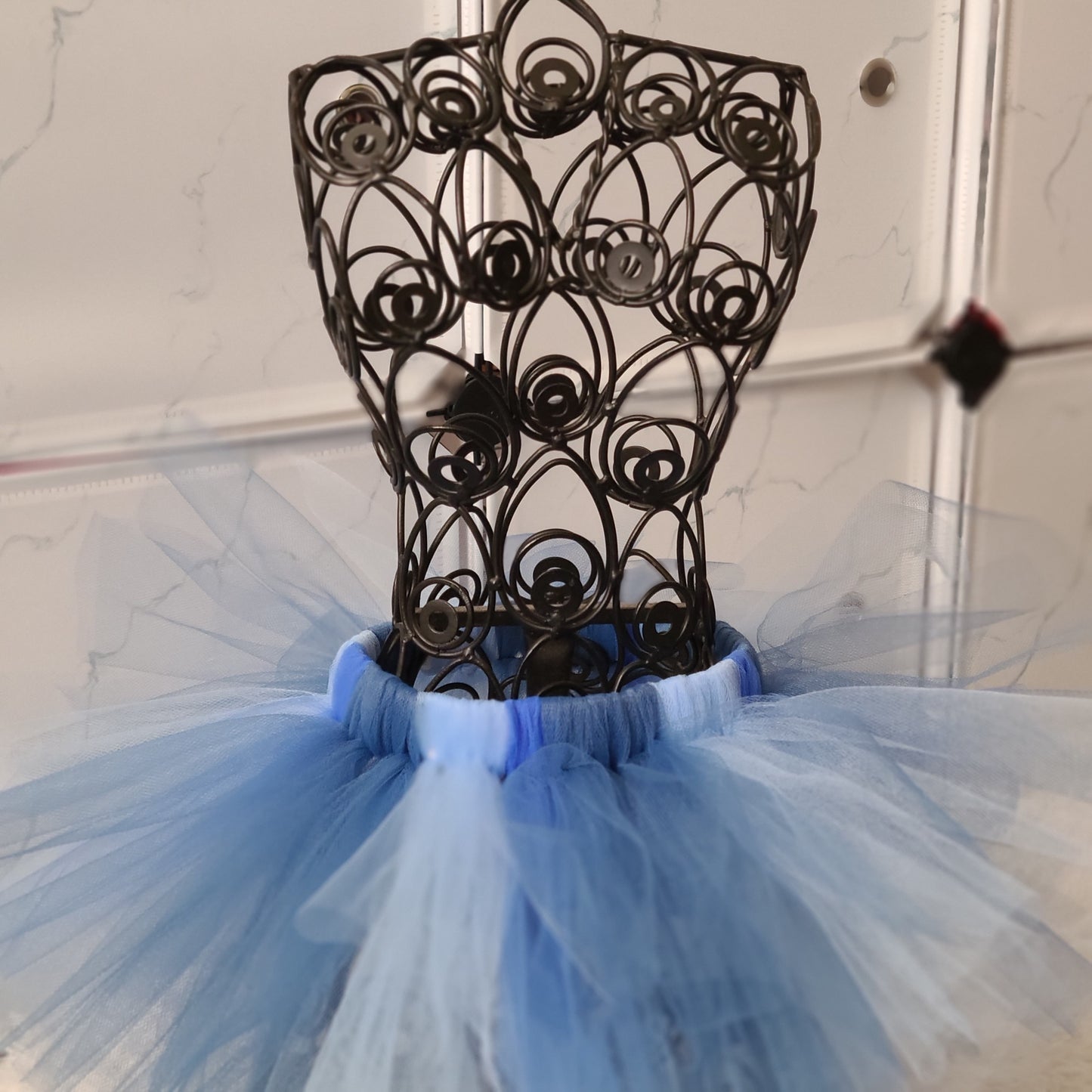 Bluey Tutu