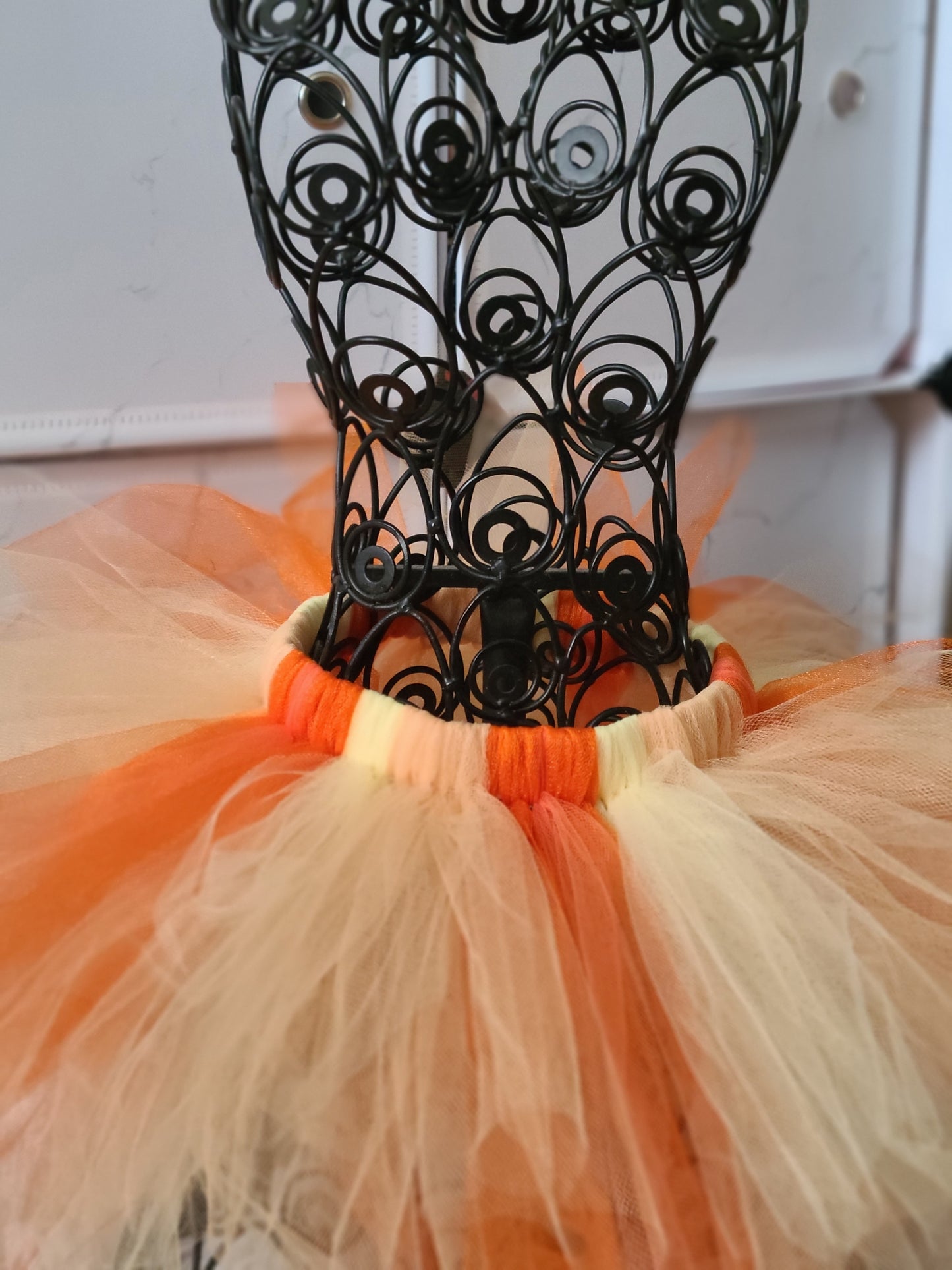 Lion King Tutu
